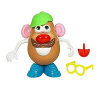 Hasbro Mr Potato Head Decoración Hinchable Azul Iluminado Halloween