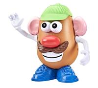 Hasbro Mr. Potato Head - Juego familiar definitivo de 11 piezas