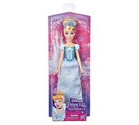Princesa Cenicienta Brillo real - Disney