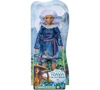 Hasbro Muñeca Disney Raya y El Último Dragón Sisi Nuevo