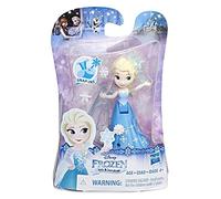 Hasbro Muñeca Frozen Elsa