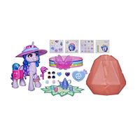 Hasbro- MLP Aventura de Cristal, Multicolor (F3542)