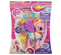 Hasbro- My Little Pony Muñeca de Moda (B0360) , color/modelo surtido