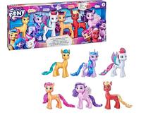 Hasbro MLP Movie Shining Adventures Collection