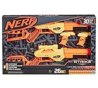 Hasbro Nerf Alpha Strike Lunx Y Stinger Nerf