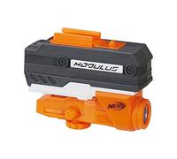 HASBRO Nerf b6321eu4, N-Strike Elite Luz Inyección de objetivo vorrichtung, Nerf accesorios, Modelos surtidos
