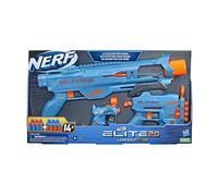 Hasbro Nerf Elite 2.0 Loadout Pack 3 Pistolas Hasbro F4178