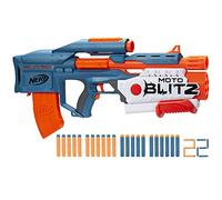 Nerf Elite 2.0 Motoblitz CS-10