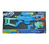 Hasbro Nerf Elite 2.0 Paquete Táctico Con 3 Blasters