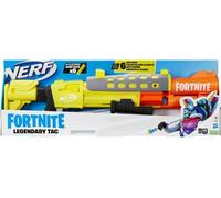 Hasbro Nerf Fortnite Legendary Blaster TAC