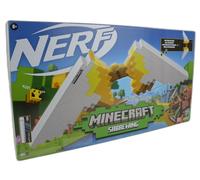 Nerf Minecraft Sabrewing