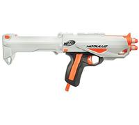 Hasbro NERF Modulus BARRELSTRIKE Caja Carton Online C0390