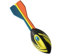 Hasbro Nerf N-Sports Vortex Aero Howler Football - Armas de Juguete (6 año(s), Niño/niña, Verde, Plata, Nerf Sports, 1 Pieza(s))