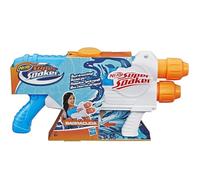 Hasbro Nerf Super Soaker Barracuda Pistola De Agua