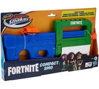 Hasbro Nerf Supersoaker Piranha