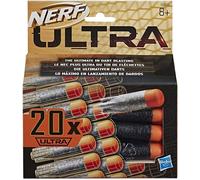 Hasbro Nerf Ultra Paquete De 20 Dardos