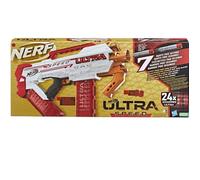 Hasbro Nerf Ultra Speed Blaster Motorizado 24 Dardos