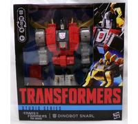 Hasbro New Transformers Studio Series Líder Dinobot Dinobot Snarl Figura