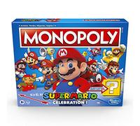 Monopoly NINTENDO Super Mario Celebration 'FR'