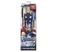 Hasbro Original Avengers Titan Hero Series Thor Figura