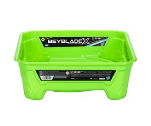 Hasbro Original - Bey Blade - Beyblade X Beystadium - Arena De Batallas - Figura