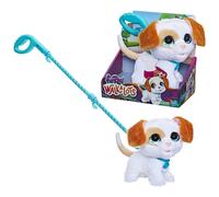 Hasbro Original Furreal Friends Perrito Walkalots Mascota Maxi Paseos