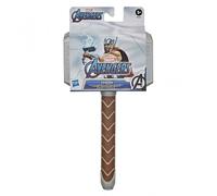 Hasbro Original Marvel Avengers Thor Martillo de Combate