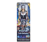 Hasbro Original Marvel Avengers Titan Hero Series Figura Mighty Thor