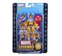 Hasbro Original Marvel Classic Legends Serie 1 Figura Toad