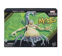 Hasbro Original Marvel Classic Marvel Legends Series Marvel's Mojo