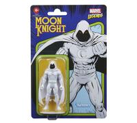 Hasbro Original Marvel Legends Retro 375 Figura Caballero Luna