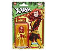 Hasbro Original Marvel Legends Retro 375 Figura Dark Phoenix