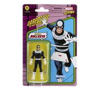 Hasbro Original Marvel Legends Series Bullseye Figura