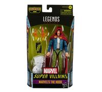 Hasbro Original Marvel Legends Series The Hood Figura