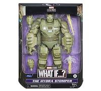 Hasbro Original Marvel Legends Series The Hydra Stomper Legends