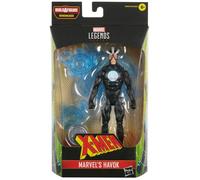 Hasbro Original Marvel Legends X-Men Havok