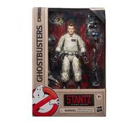 Hasbro Original Plasma Series Cazafantasmas Ray Stantz Figura