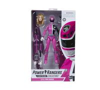 Hasbro Original Power Rangers Lightning Collection SPD Pink Ranger Figura
