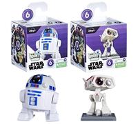 Hasbro Original Star Wars Bounty Collect Pack Doble de Figuras R2-D2 y BD-1