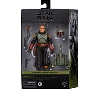 Hasbro Original Star Wars Deluxe Boba Fett Salón de Trono