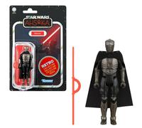 Figura Marrok Star Wars Ahsoka Articulada 9,5 cms