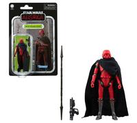 Figura HK-87 Assassin Droid Con Capa Star Wars Ahsoka Articulada 9,5 cms