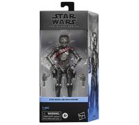 Figura 1-JAC Star Wars: Obi-Wan Kenobi The Black Series Articulada 15 cms