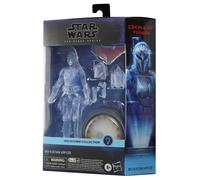 Hasbro Original Star Wars The Black Series Figura Bo-katan Kryze