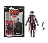 Hasbro Original Star Wars The Black Series Figura de Cad Bane