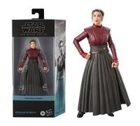 Hasbro Original Star Wars The Black Series Figura de Morgan Elsbeth