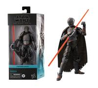 Hasbro Original Star Wars The Black Series Figura Marrok