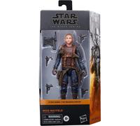 Star Wars The Black Series Migs Mayfeld