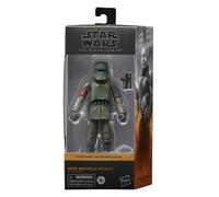 Hasbro Original Star Wars The Black Series Figura Migs Mayfeld Morak