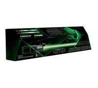 Hasbro Original Star Wars The Black Series Figura Sable de Luz de Yoda